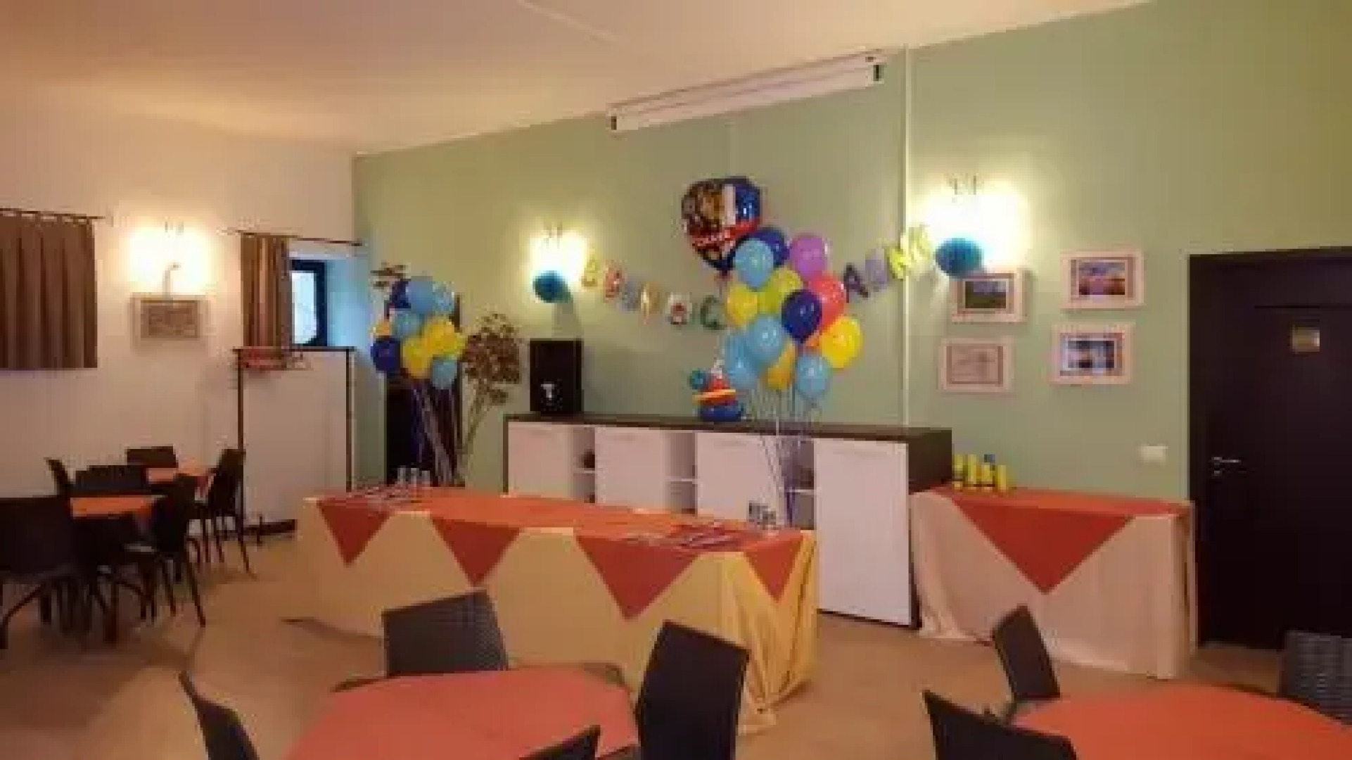 La Ferula Agriturismo Fattoria Didattica