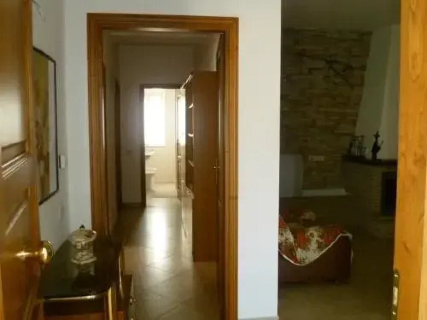 Un Ponte sul Gretano