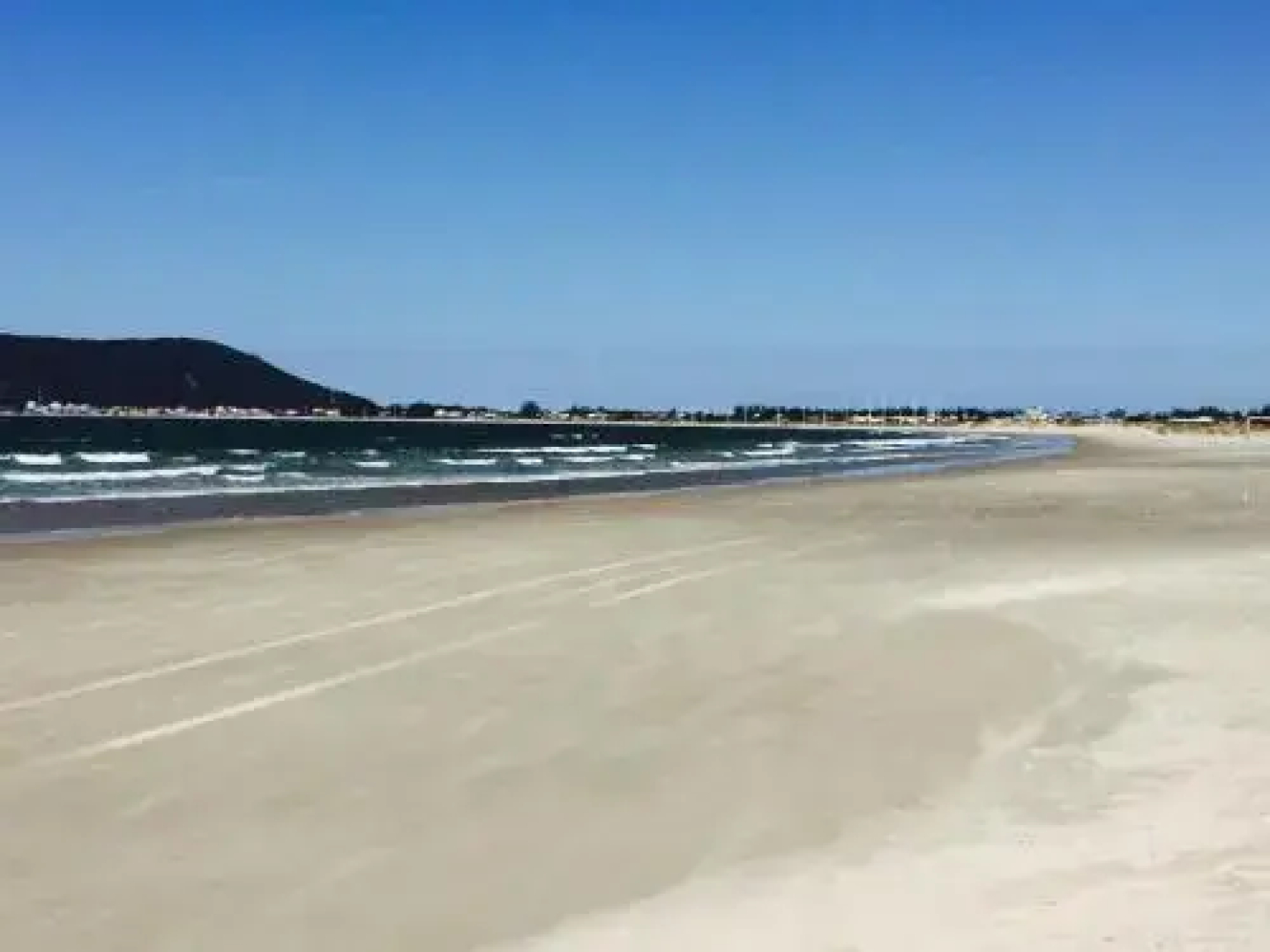 Pinheira Beach Residence