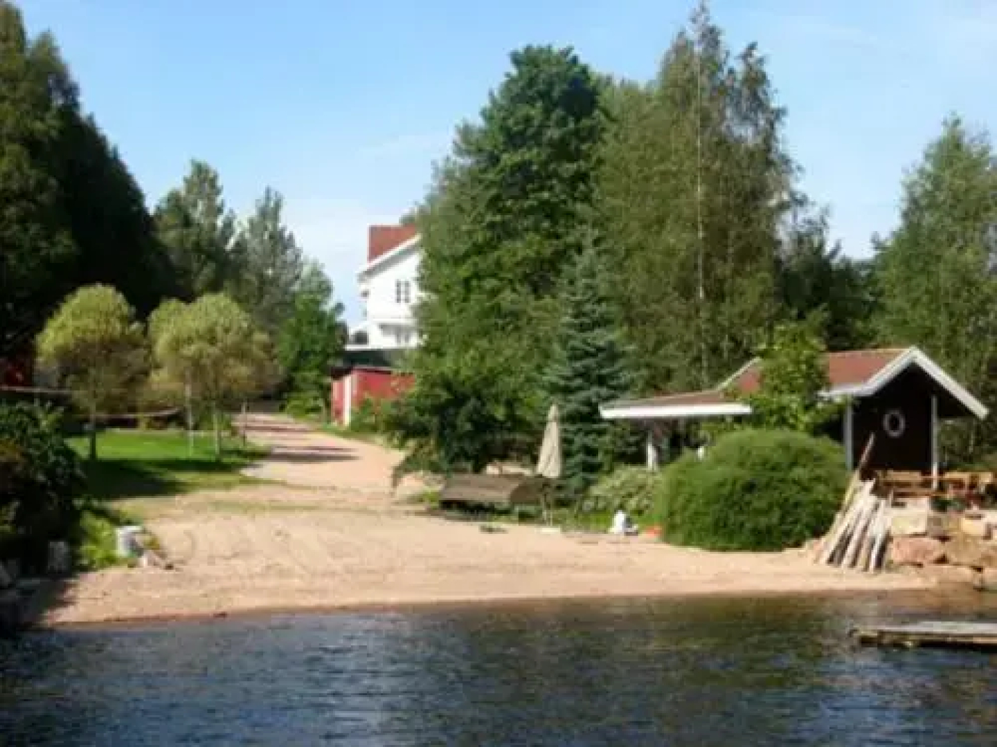 Villa Rørvik