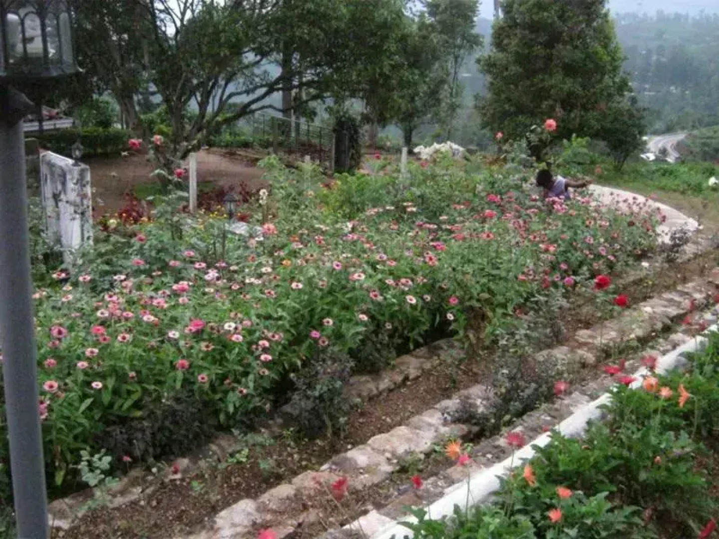 Glenloch Holiday Resort