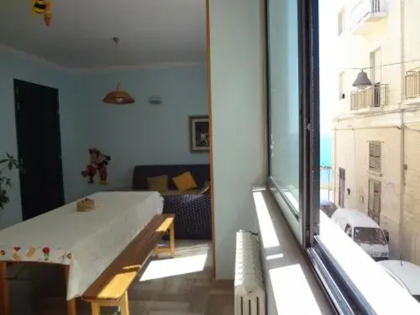 Casa Gallipoli Centro