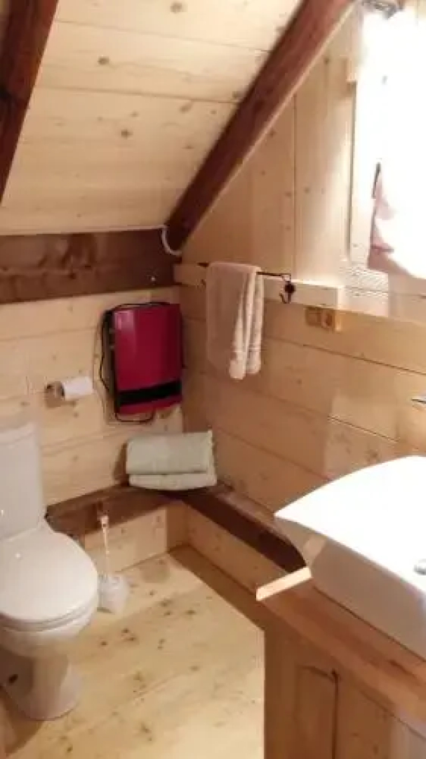 Camping Domaine Des Gabelous