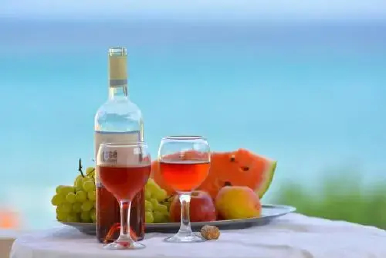 Pierion Mouses Thassos