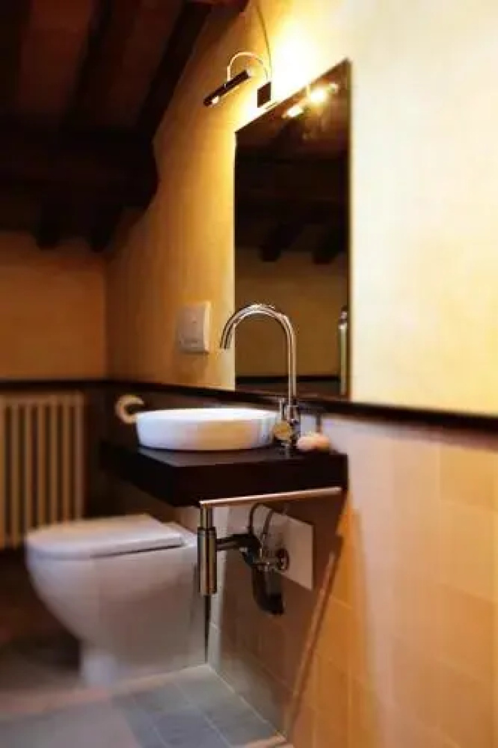 Villa Girasole