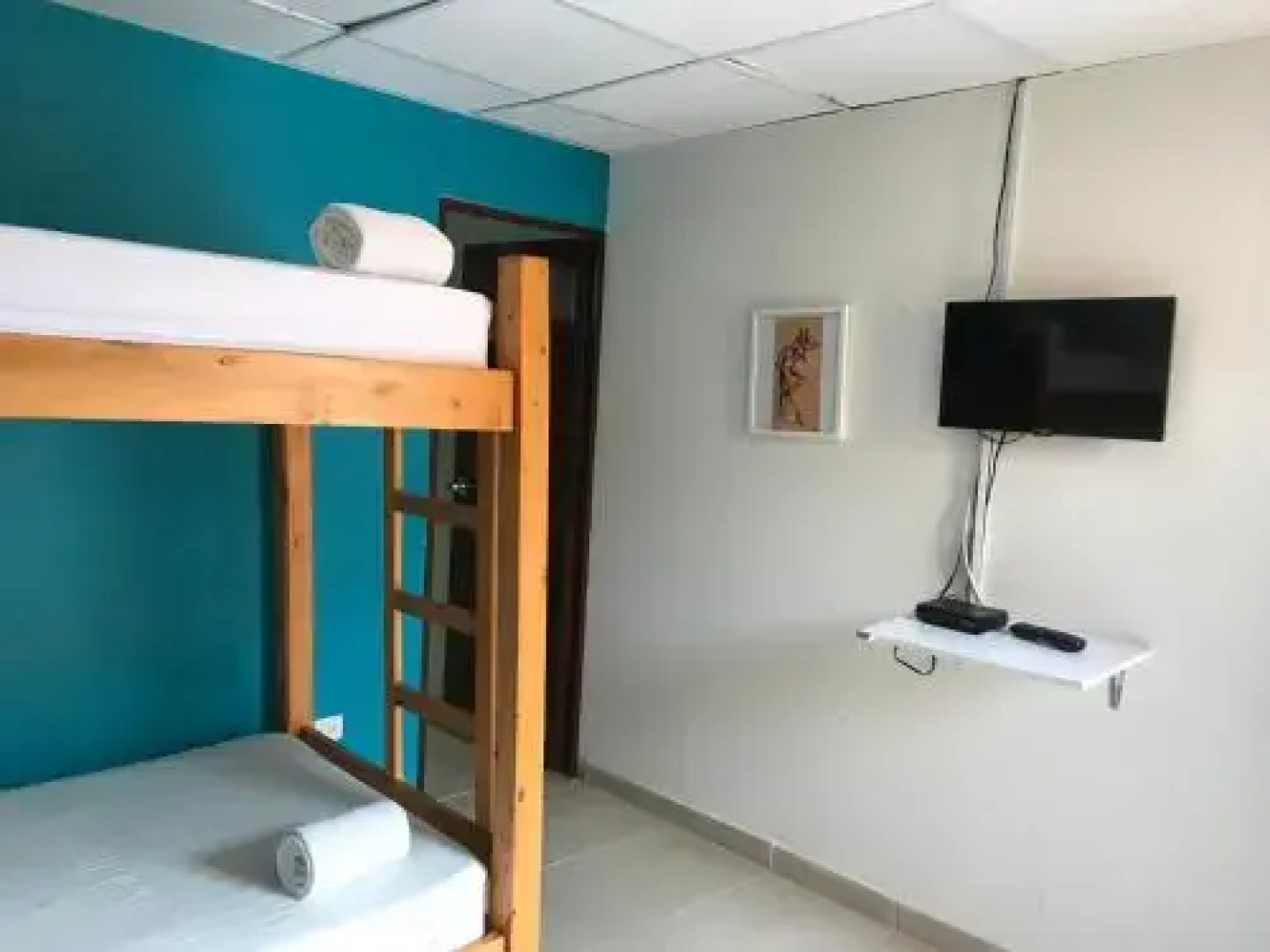 Hostal El Hangar