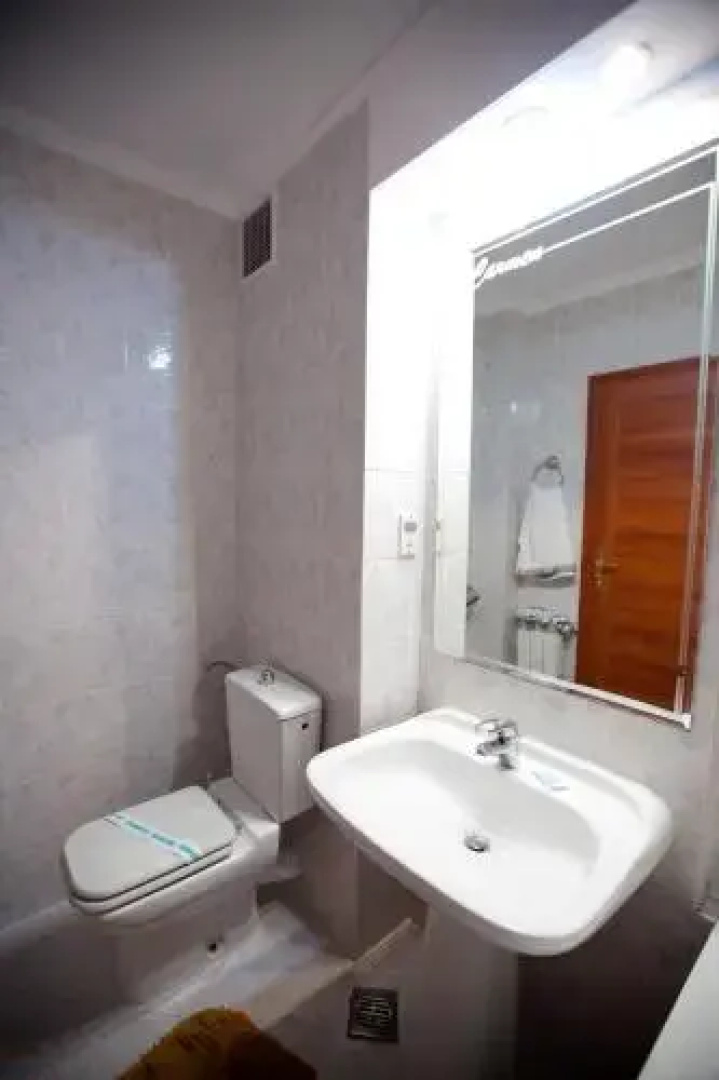 Hotel Carmen