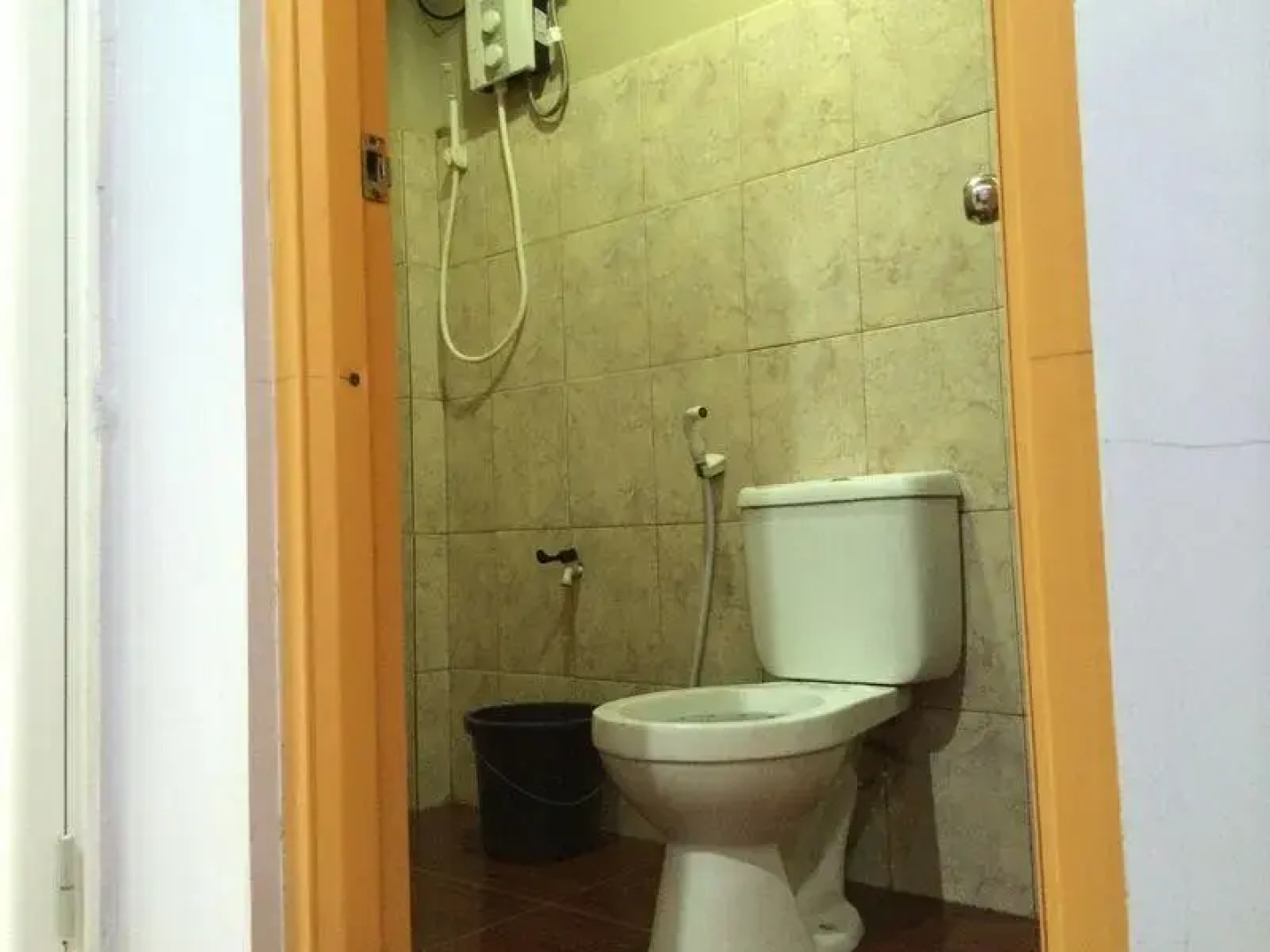 Diocita's Hotel - Dubinan
