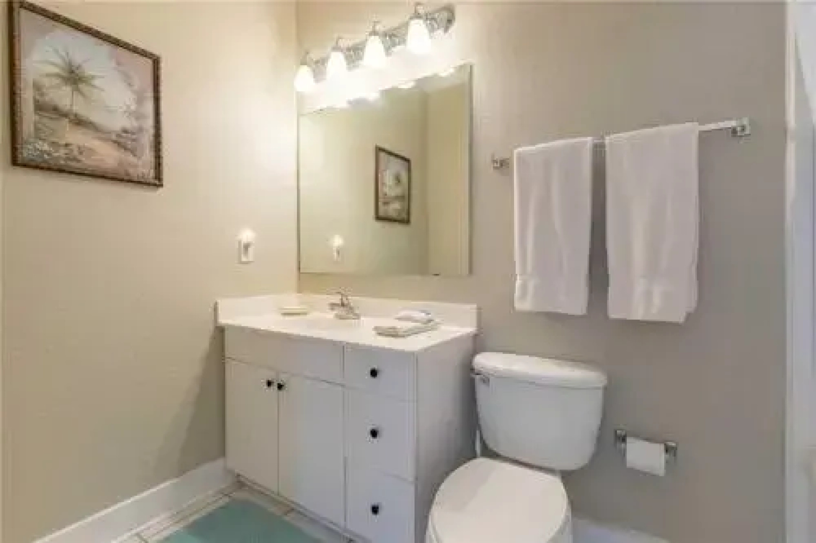 Beachcomber Bliss 38C - 2 Br Condo
