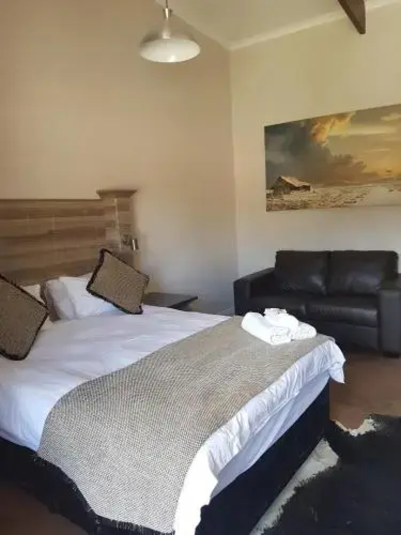 Old Mine Guesthouse