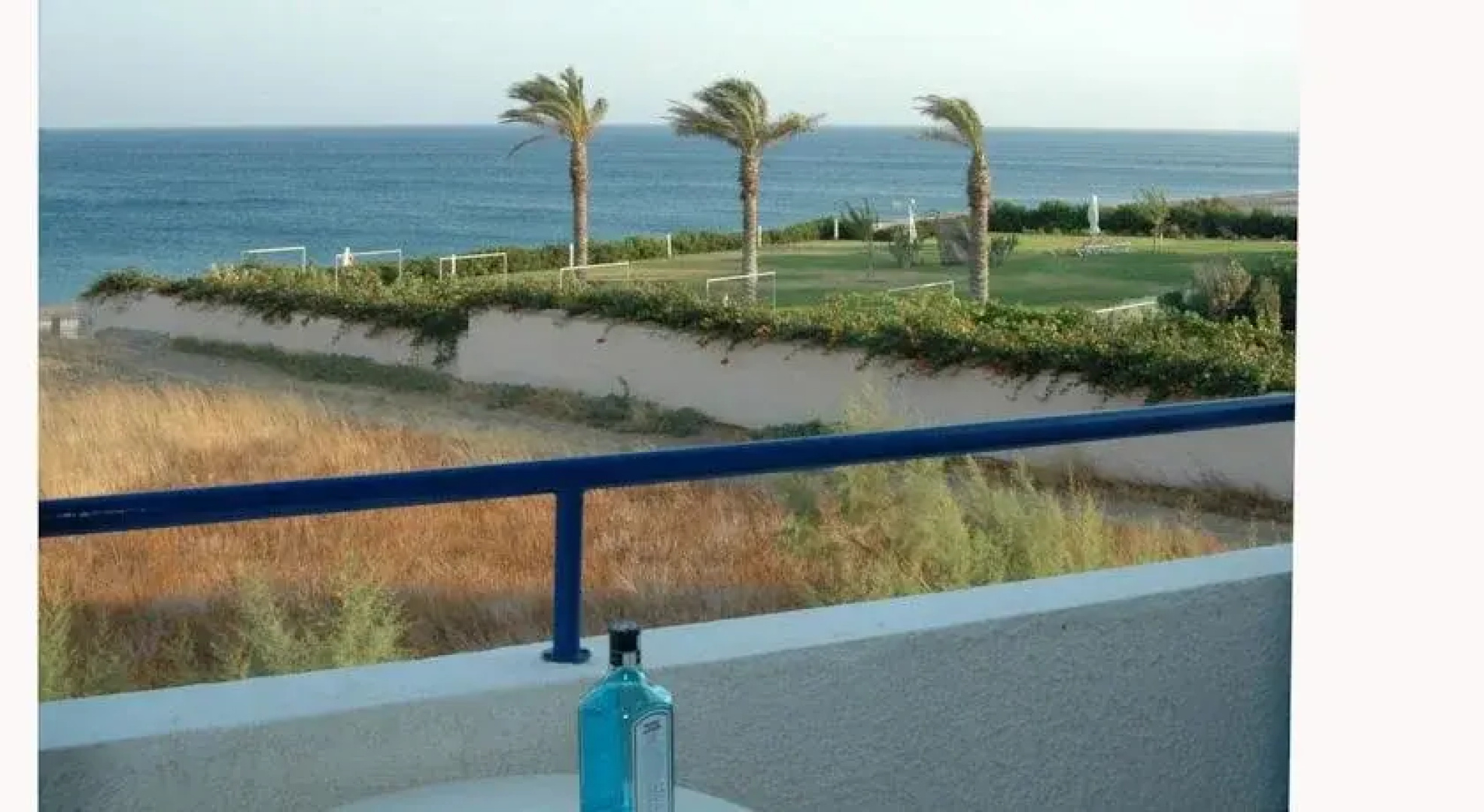 Haroula Beach Apartments
