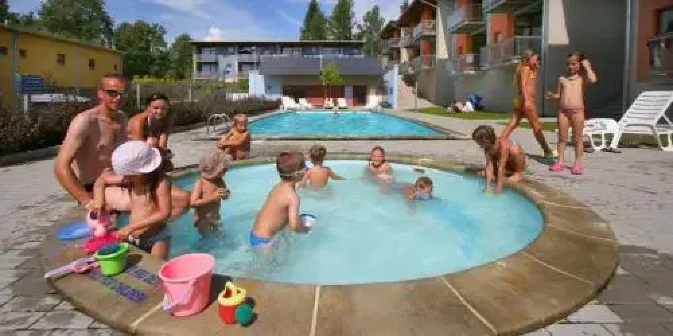 DOKY Holiday Resort