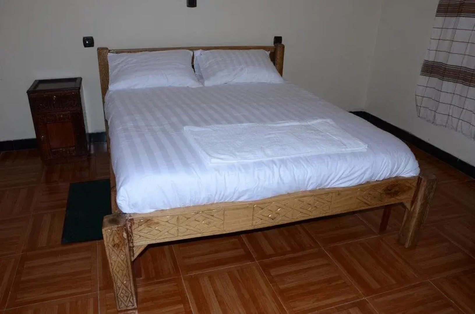 Selam Guest House
