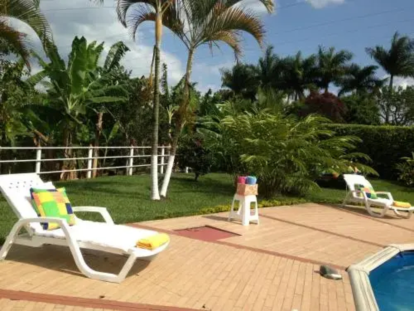 Finca Típica La Bella