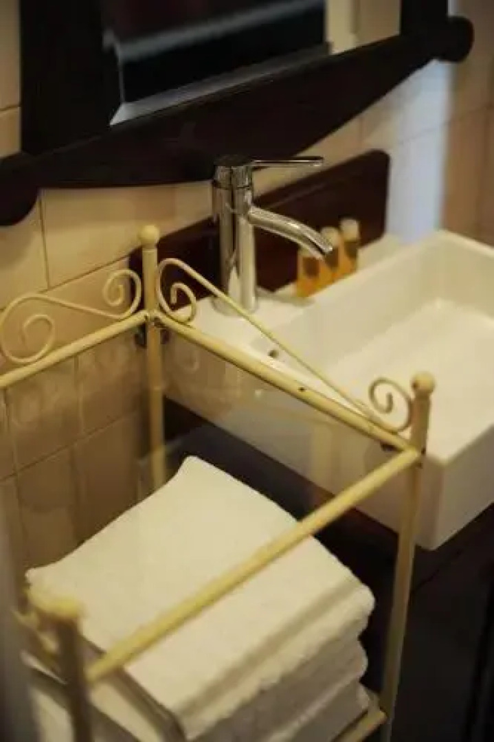 Apartments Life & Energy