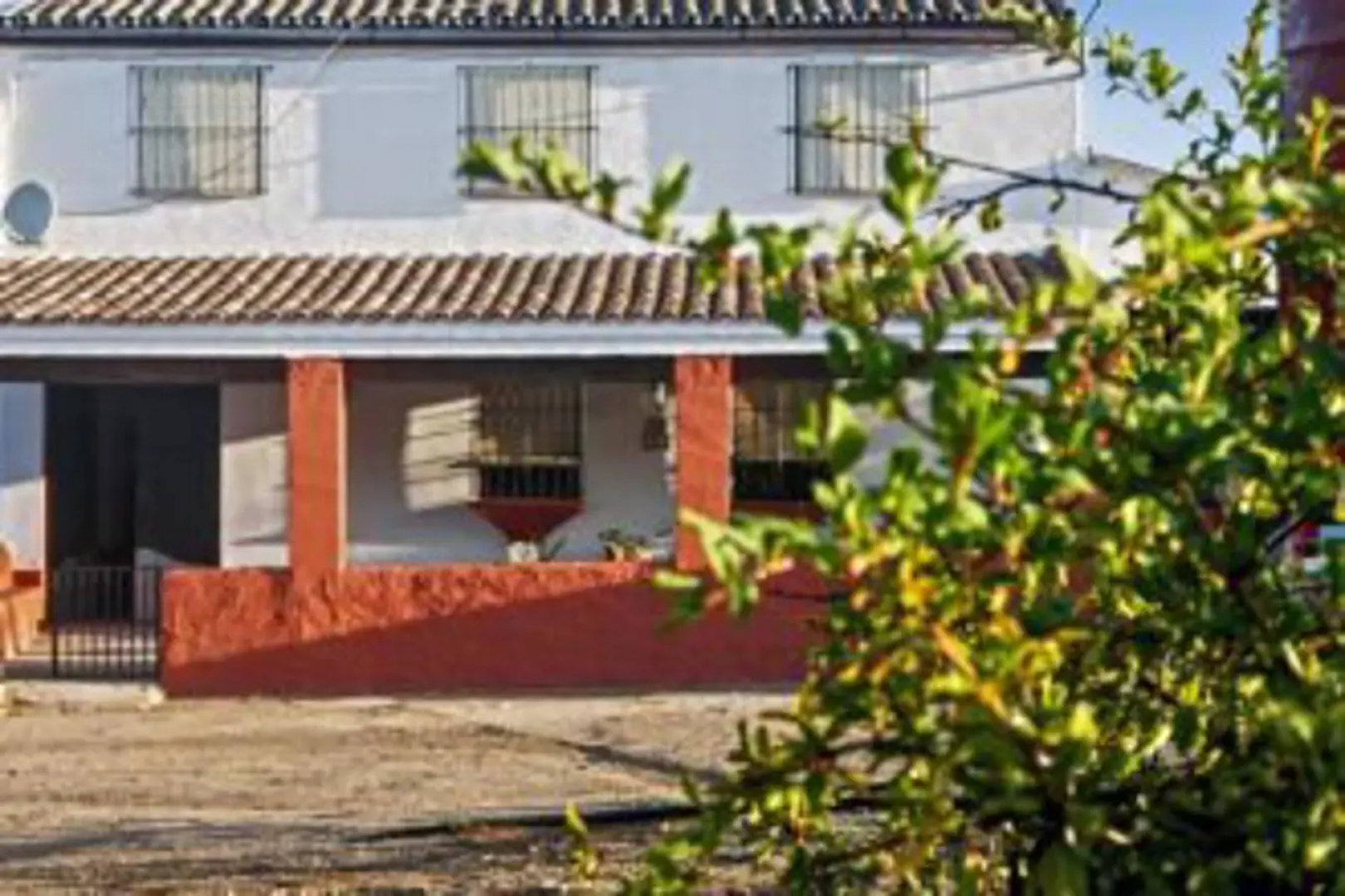 Casa Rural Asiento del Rio