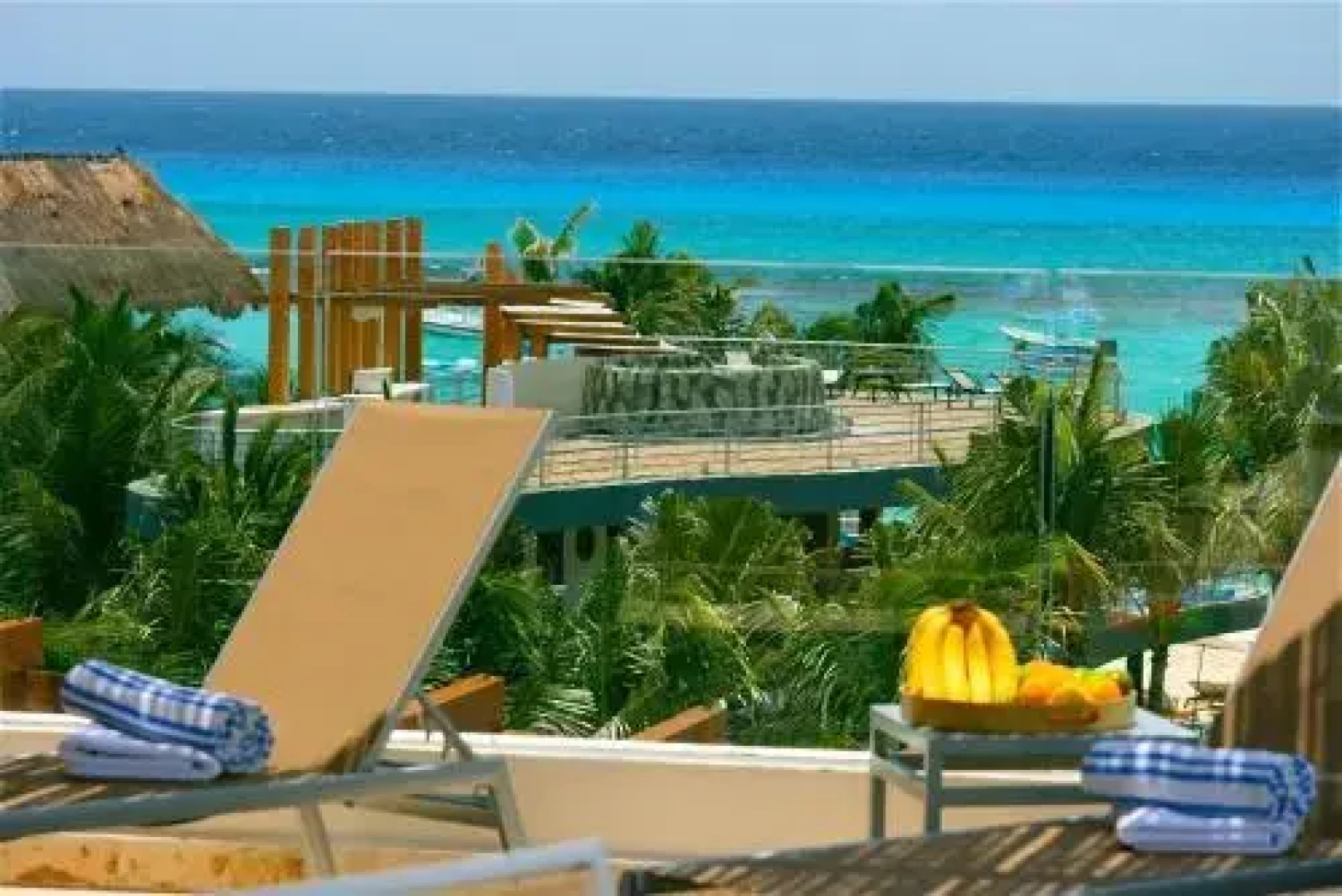 The Elements by Sun and Sea Rentals
