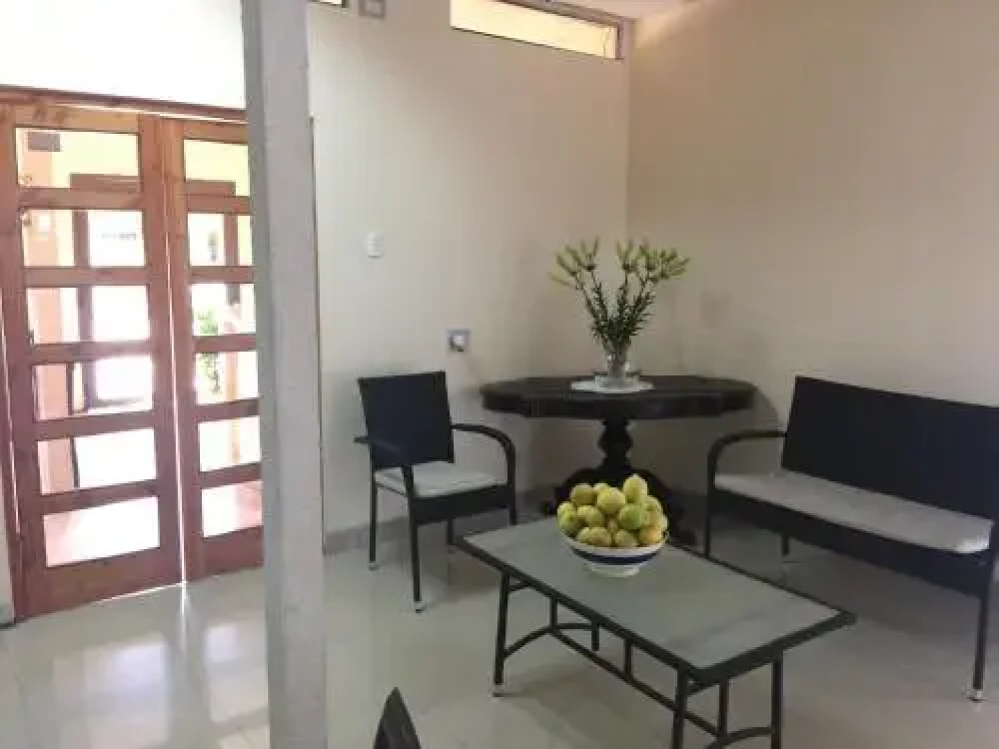 Hotel San Enrique