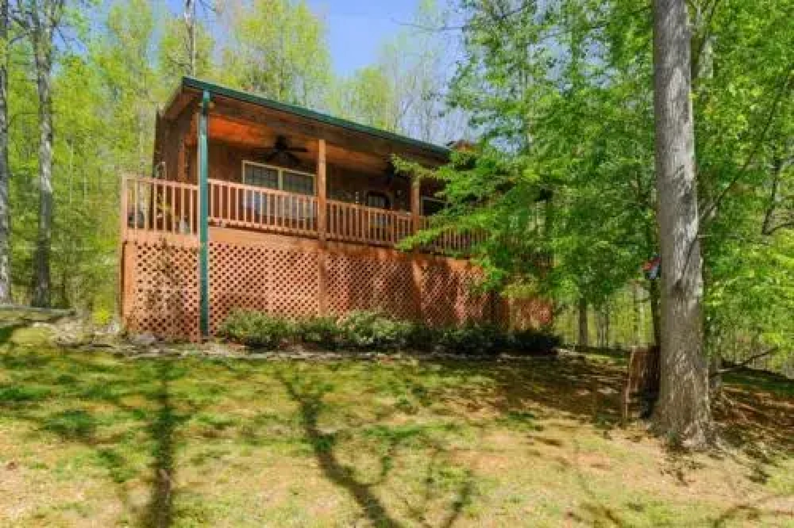 Dream On - 2 Br home by RedAwning