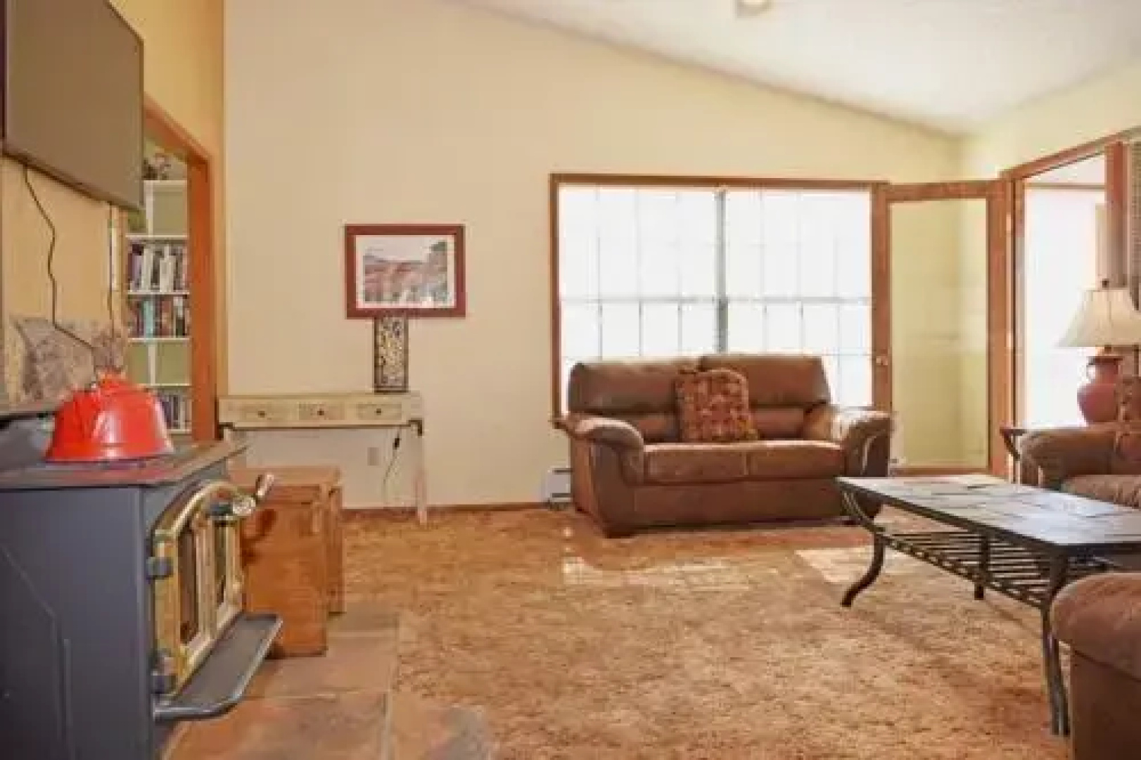 Arnolds River Retreat