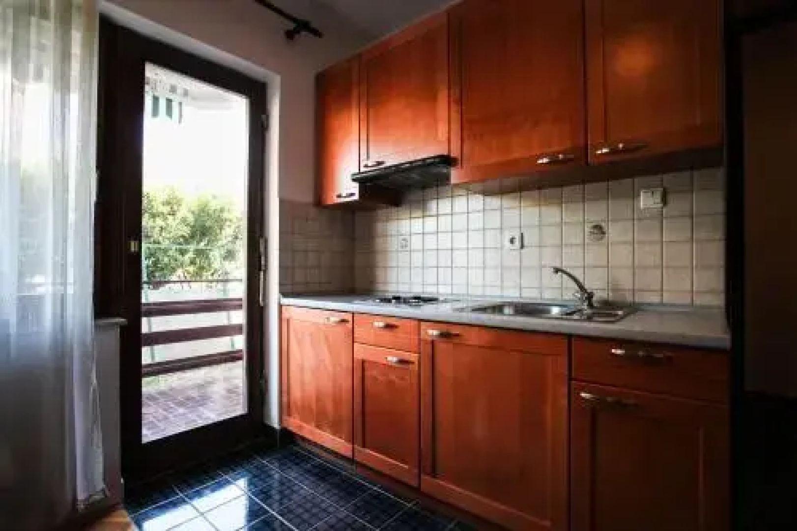 Apartments Rajna