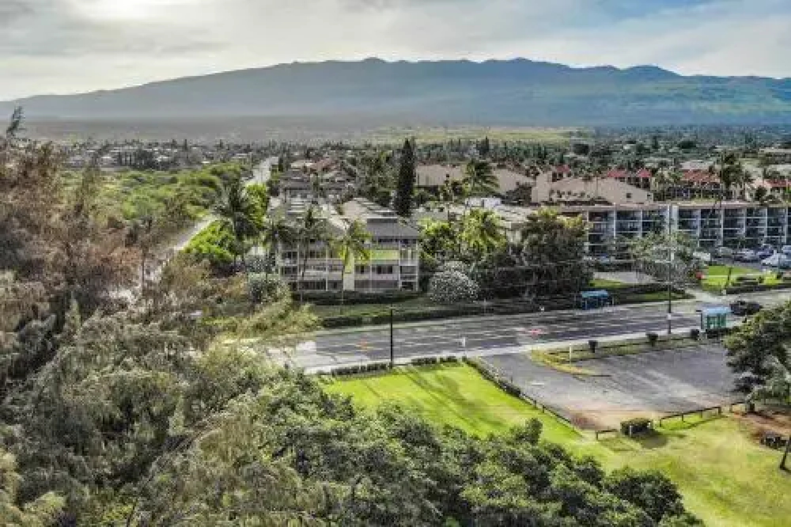 Haleakala Shores by Kumulani Vacation & Realty