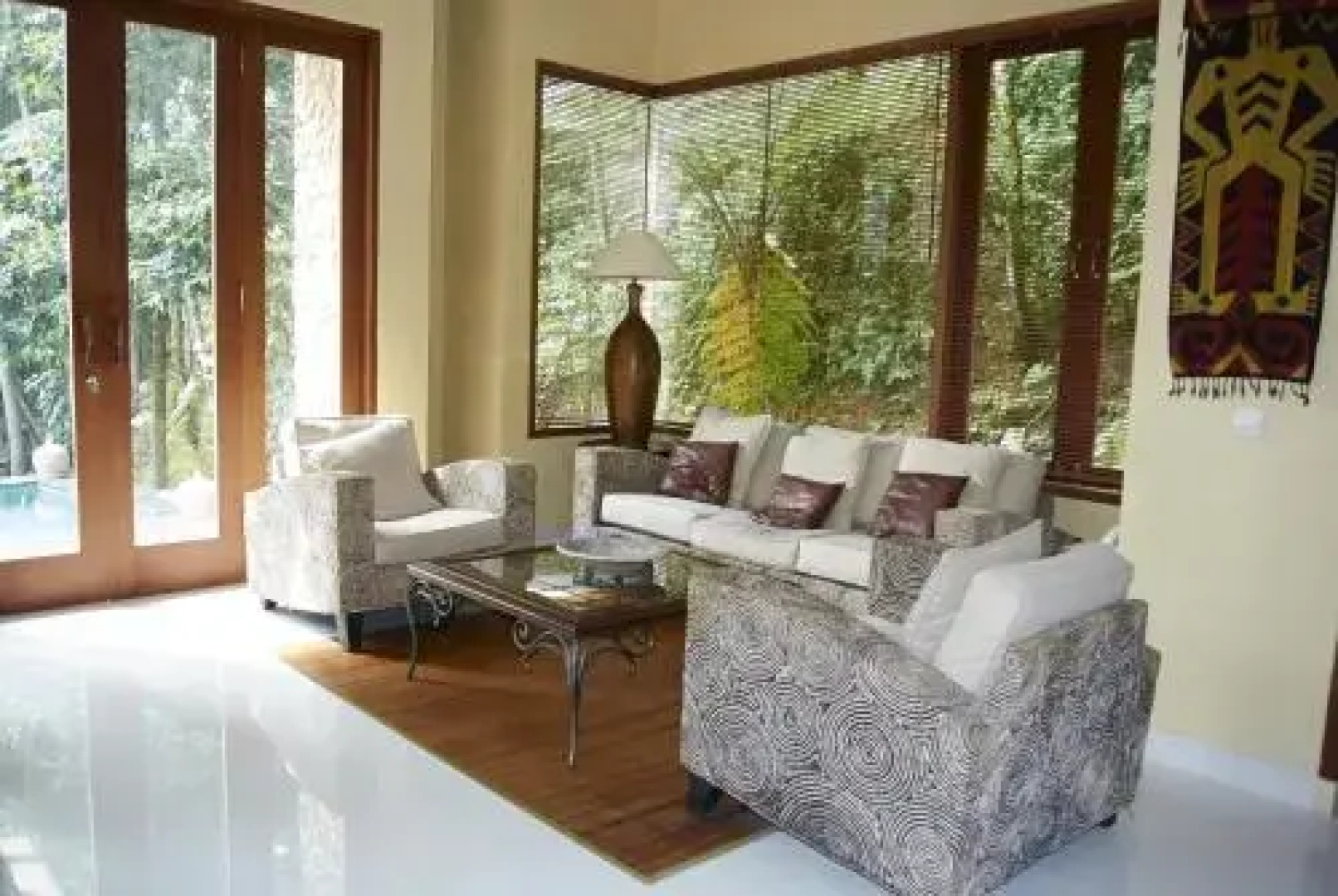Villa Amadaha