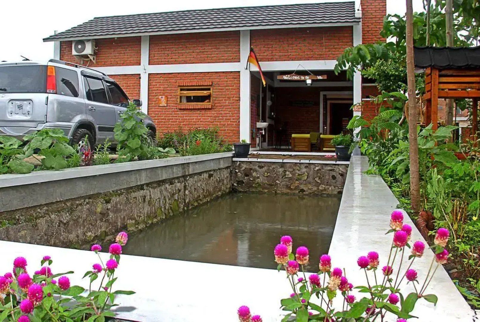 RedDoorz Near Stt Telkom