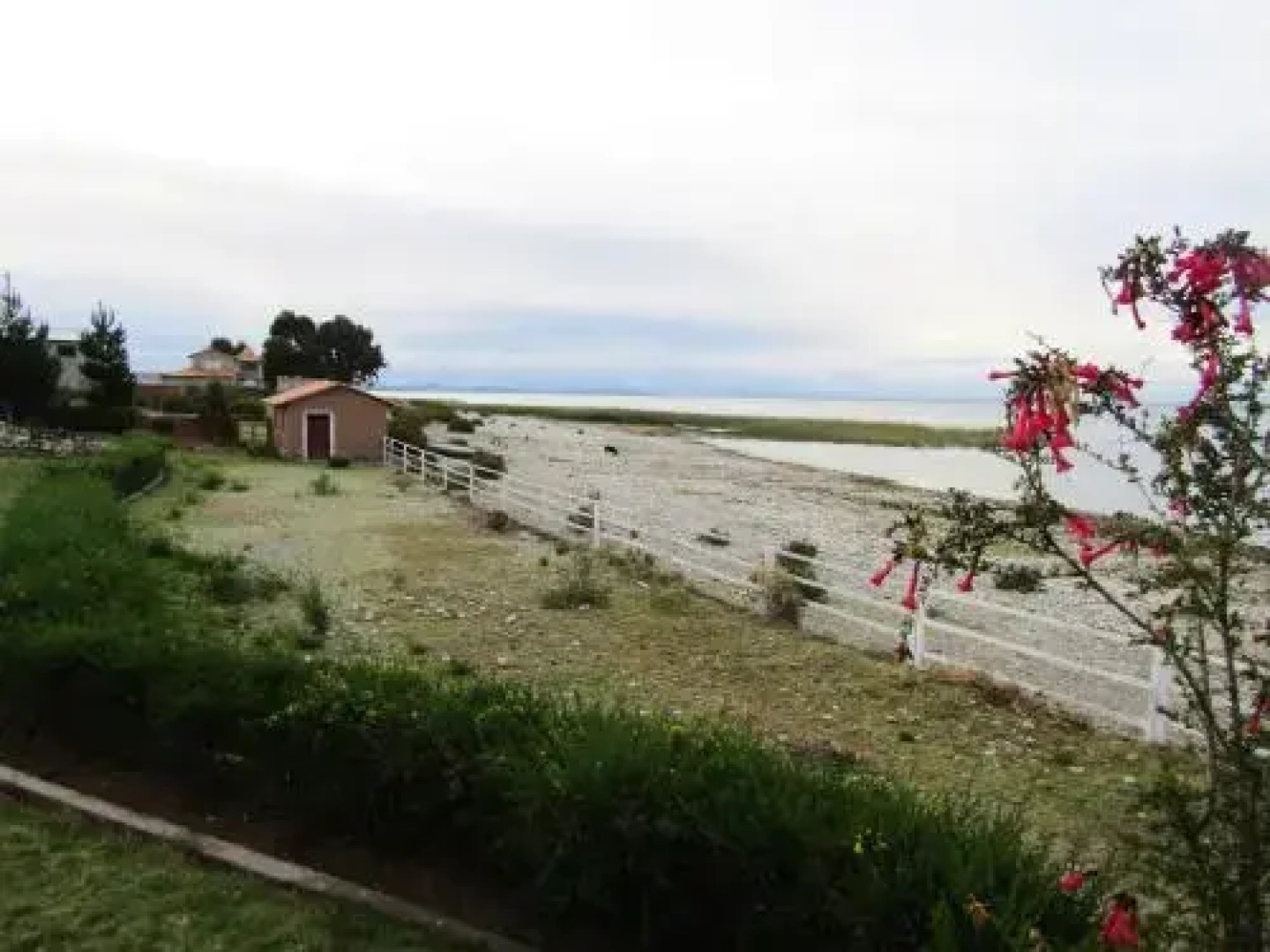 Luquina Titikaka Lodge