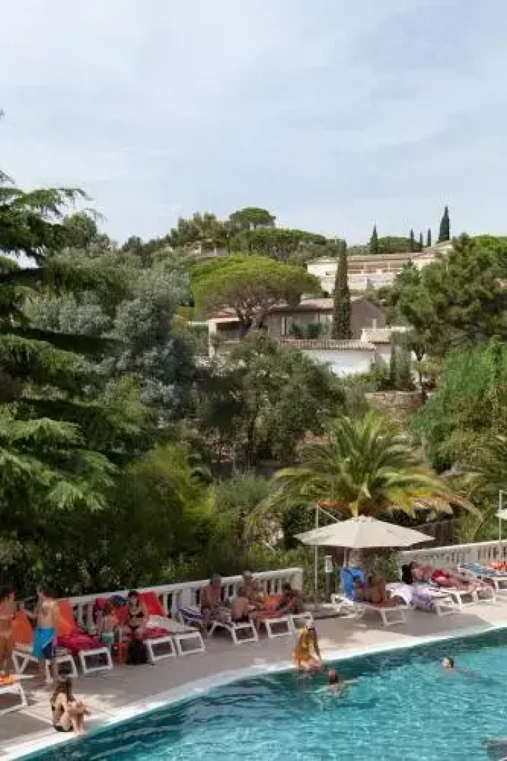 Village de Vacances les Tourelles