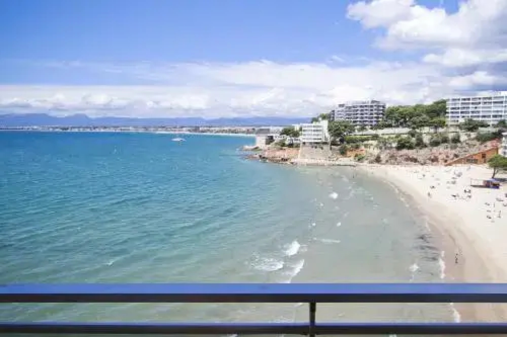Itziar Planet Costa Dorada