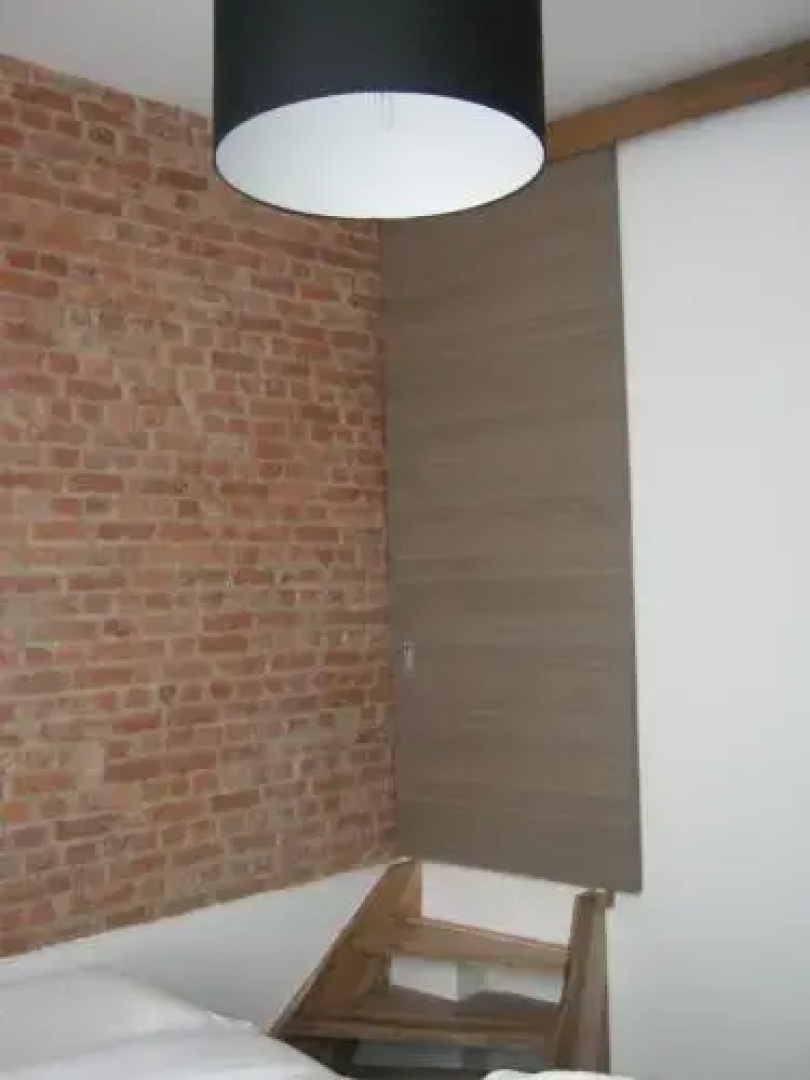 Art Déco Coup De Foudre