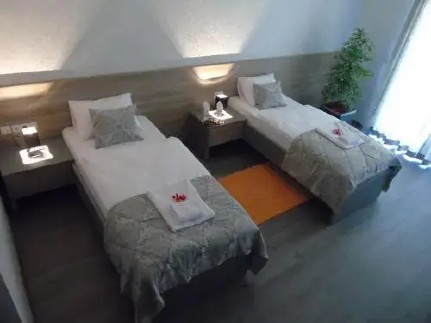Motel Kamenica