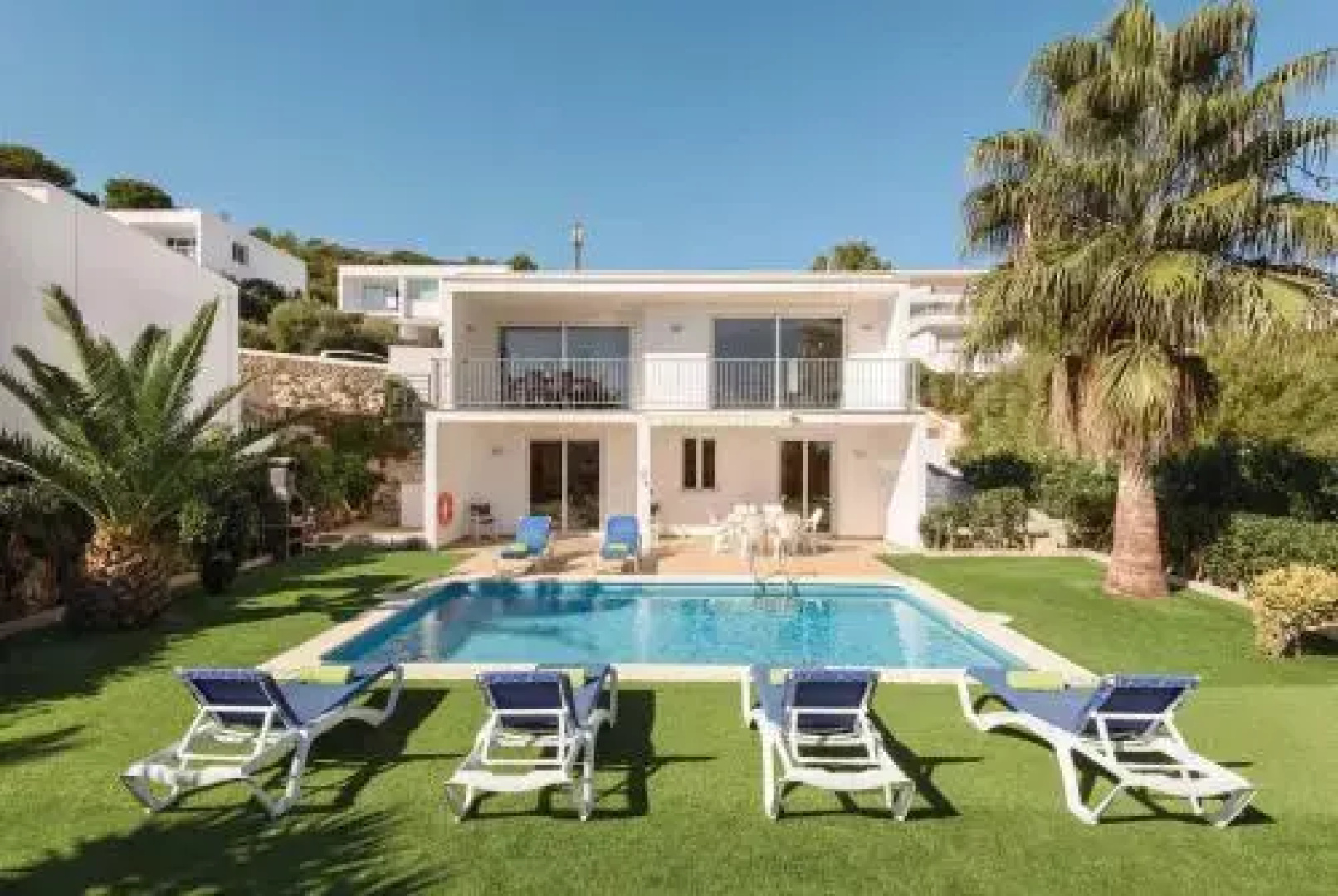 Villa Rachel