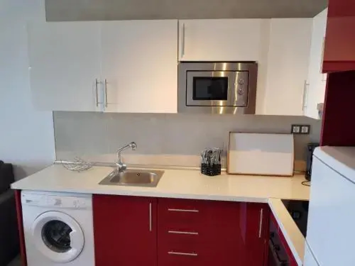 Fabiola Litoral Costa Dorada