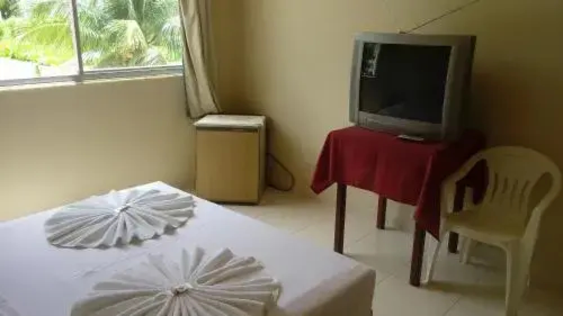 San Conrado Hotel