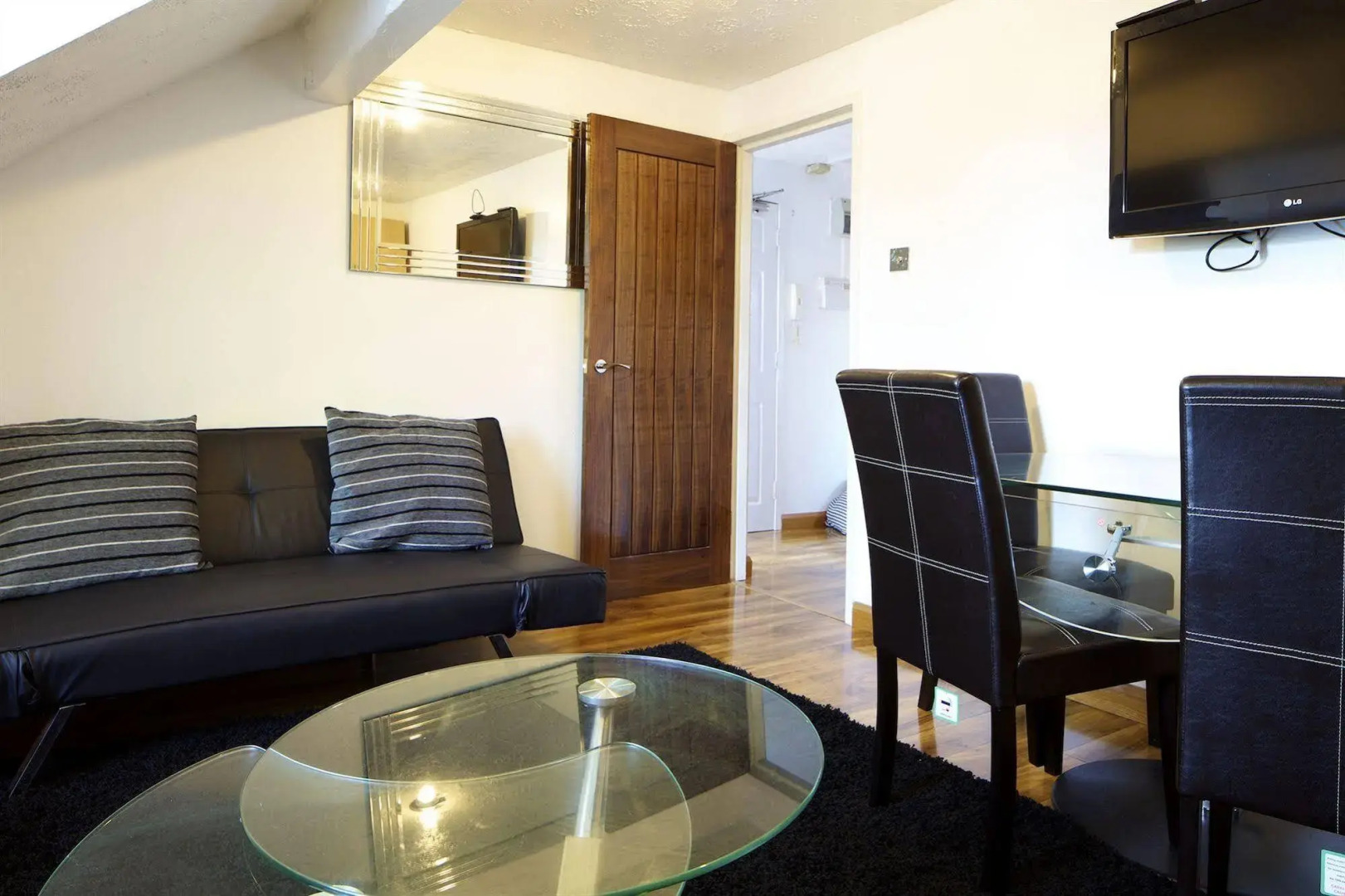 MCR Apartments - Manchester North