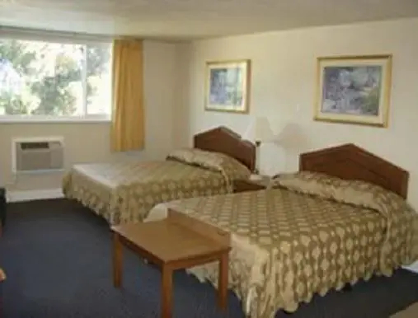 Knights Inn Stockton