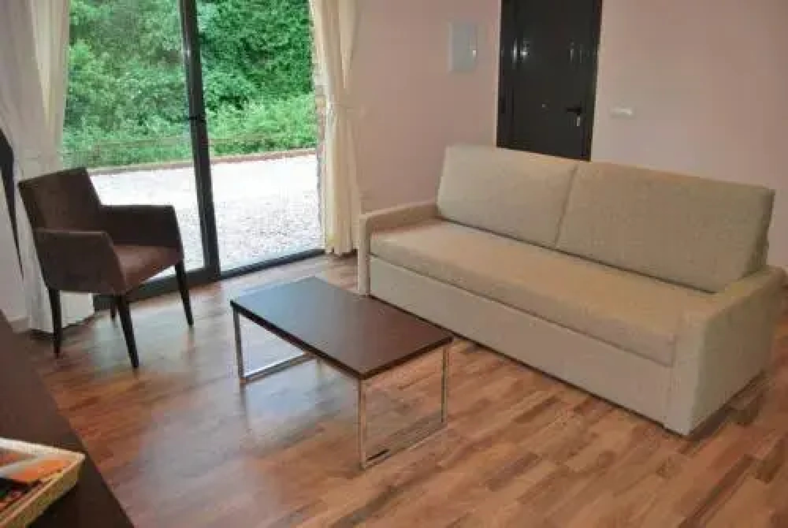 Apartaments La Farga Arbúcies