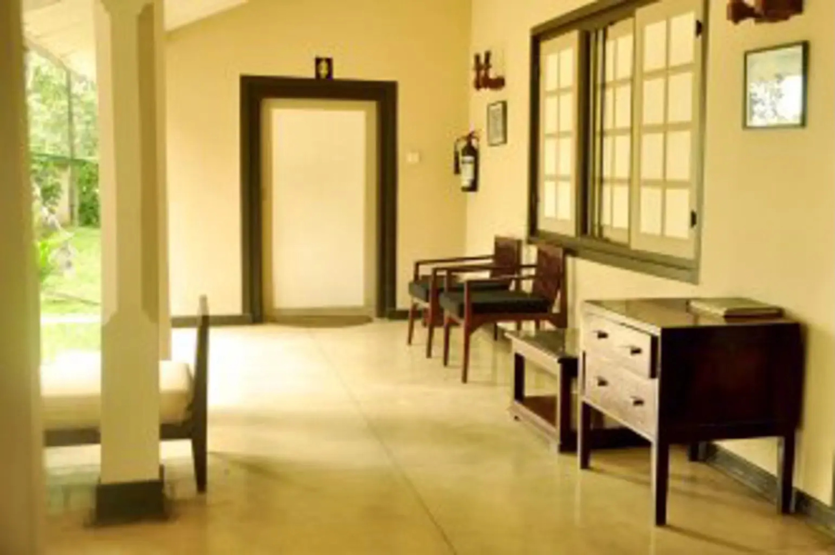 Hanwella Rest House