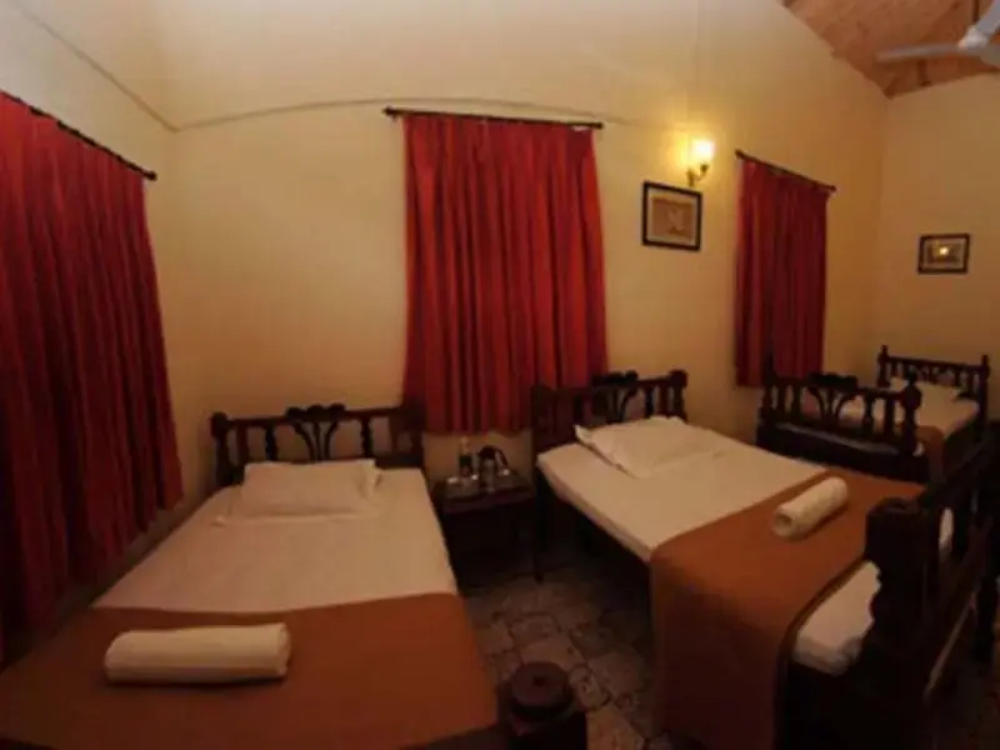 Radha Cottage