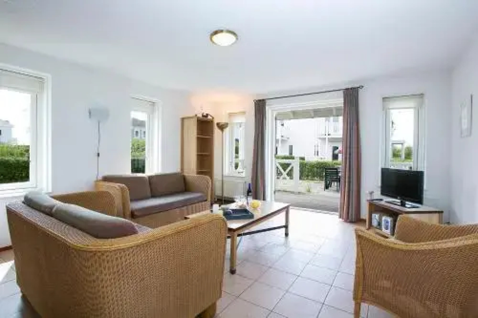 Vakantiepark Cape Helius