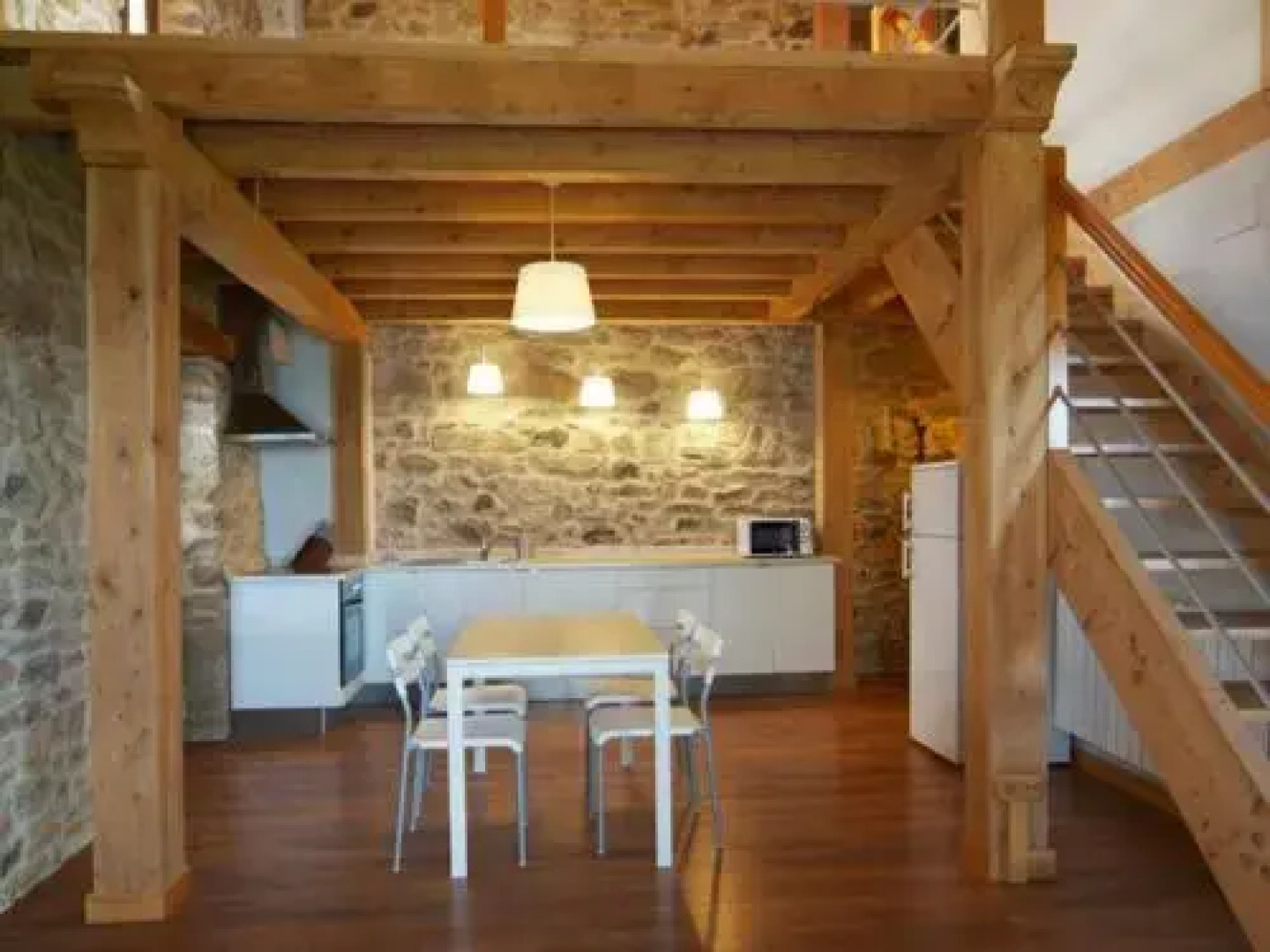 Apartamentos Lusarbe