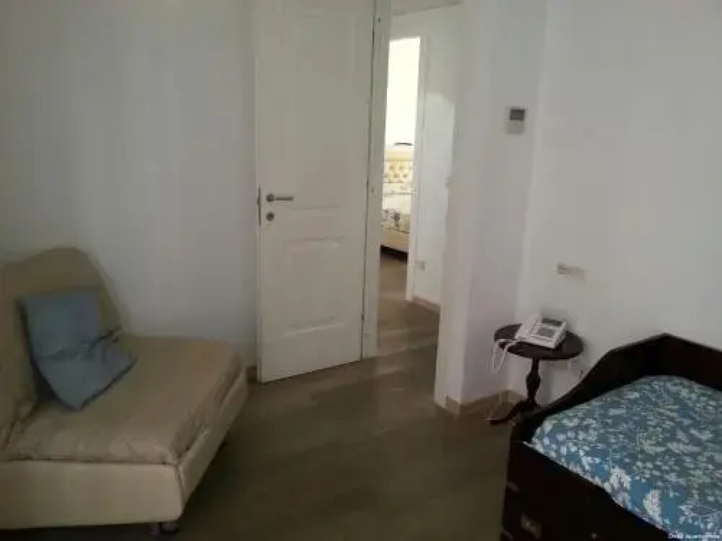 Clelia Eco-Friendly Apartments