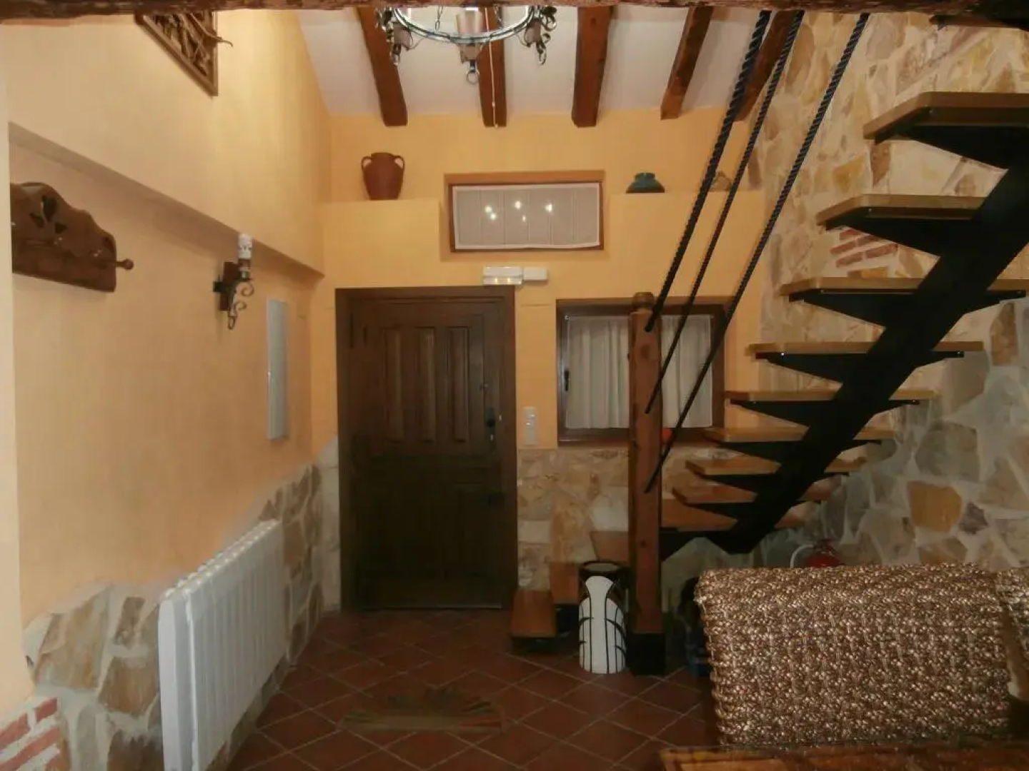 La Casa Vieja