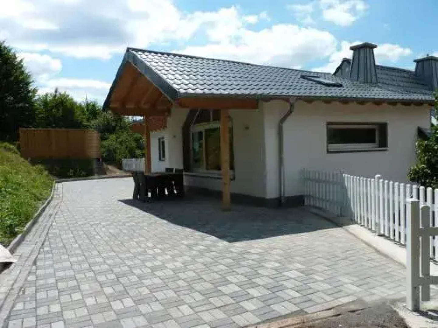 Eifel Ferienhäuser Engelsdorf