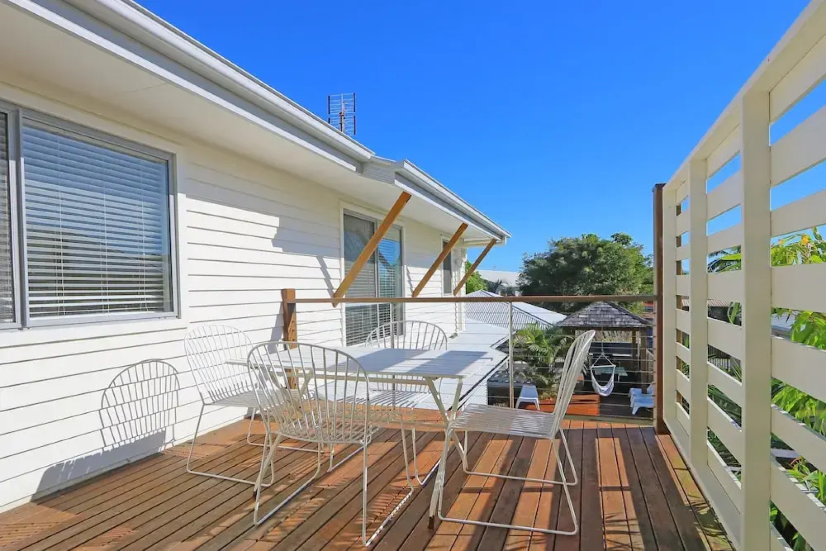 Sandcastles Fingal Head