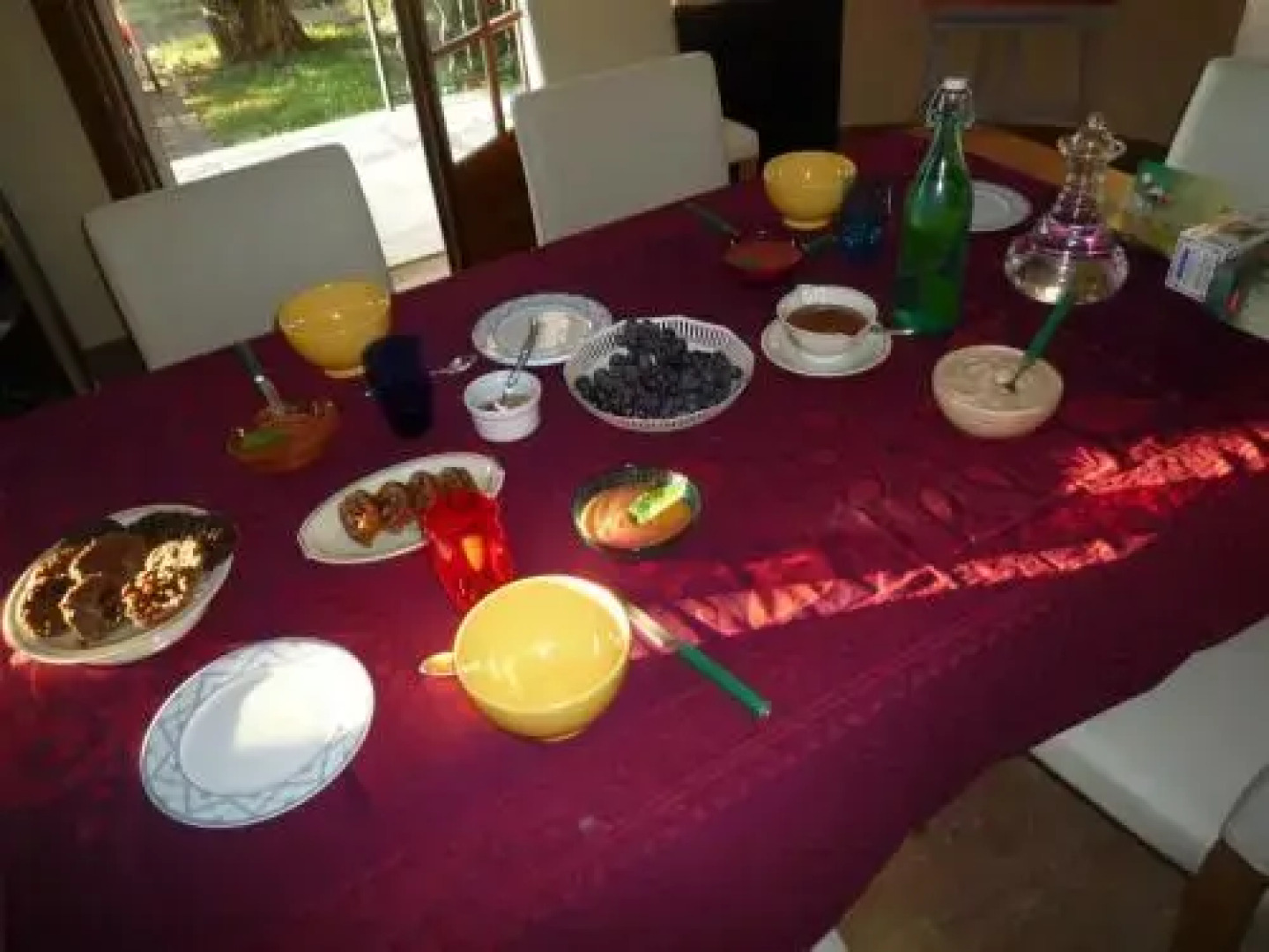 La Maison Des Bonheurs