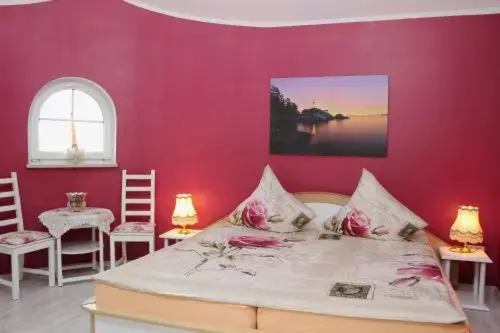 Villa Danuta Insel Wolin - 01