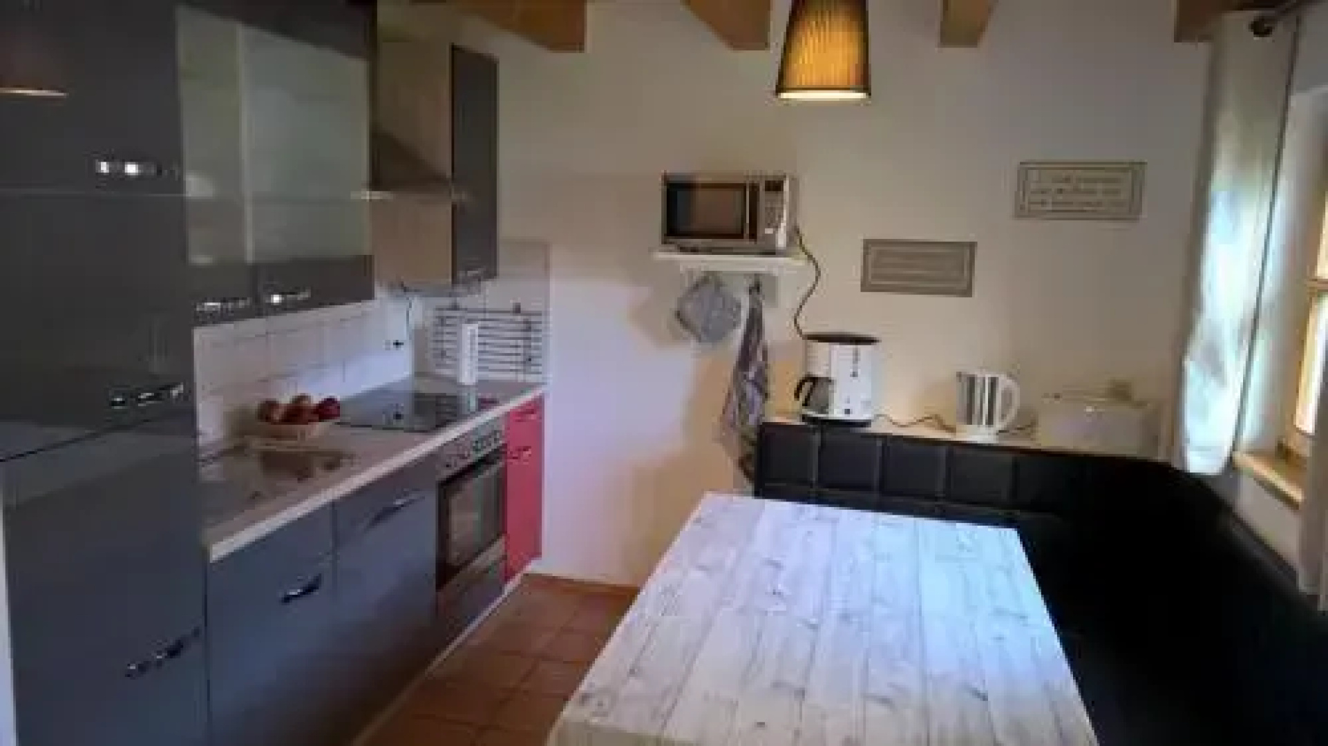 Ferienhaus Pappenheimer